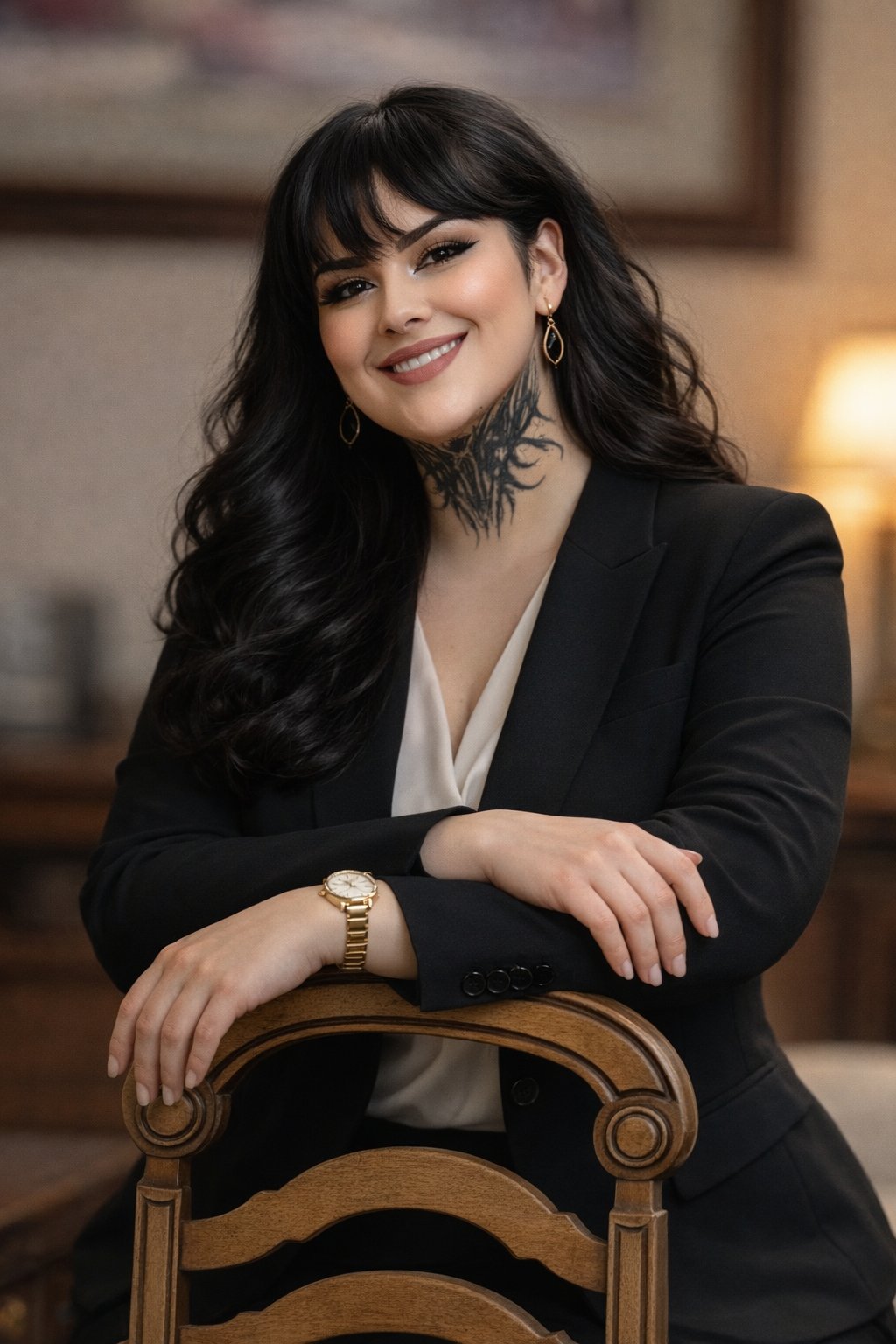 Amy Alfaro